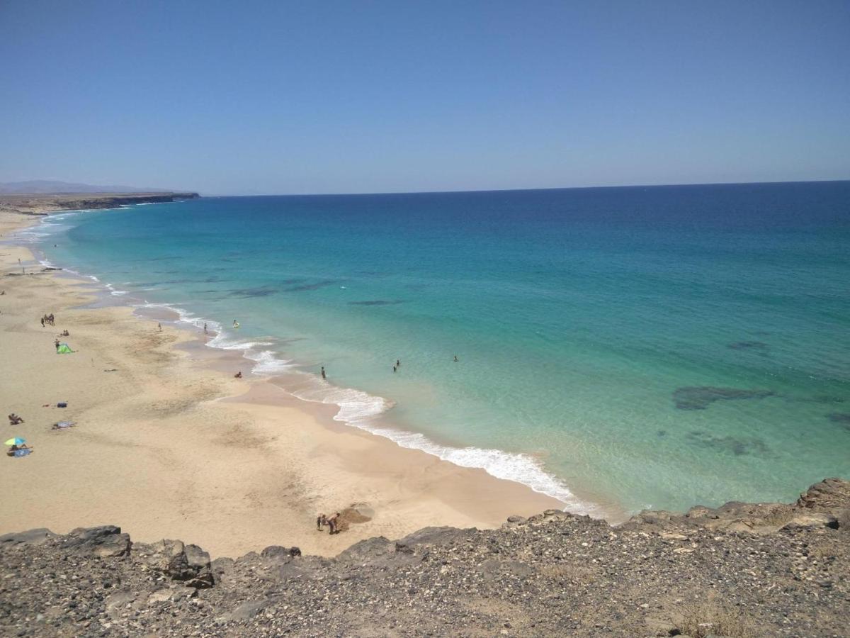 Enjoy Cotillo Exteriér fotografie