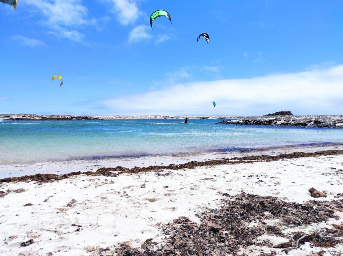 Enjoy Cotillo Exteriér fotografie
