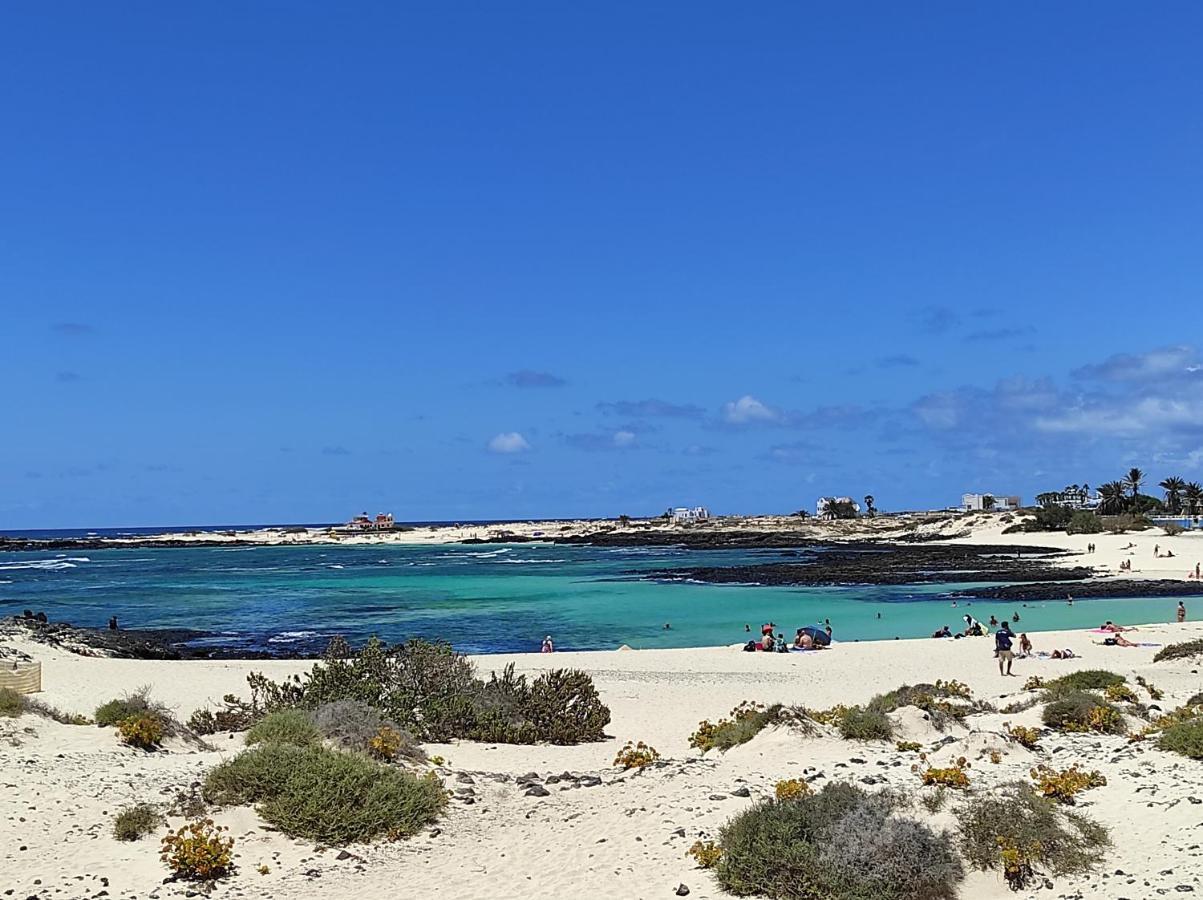 Enjoy Cotillo Exteriér fotografie