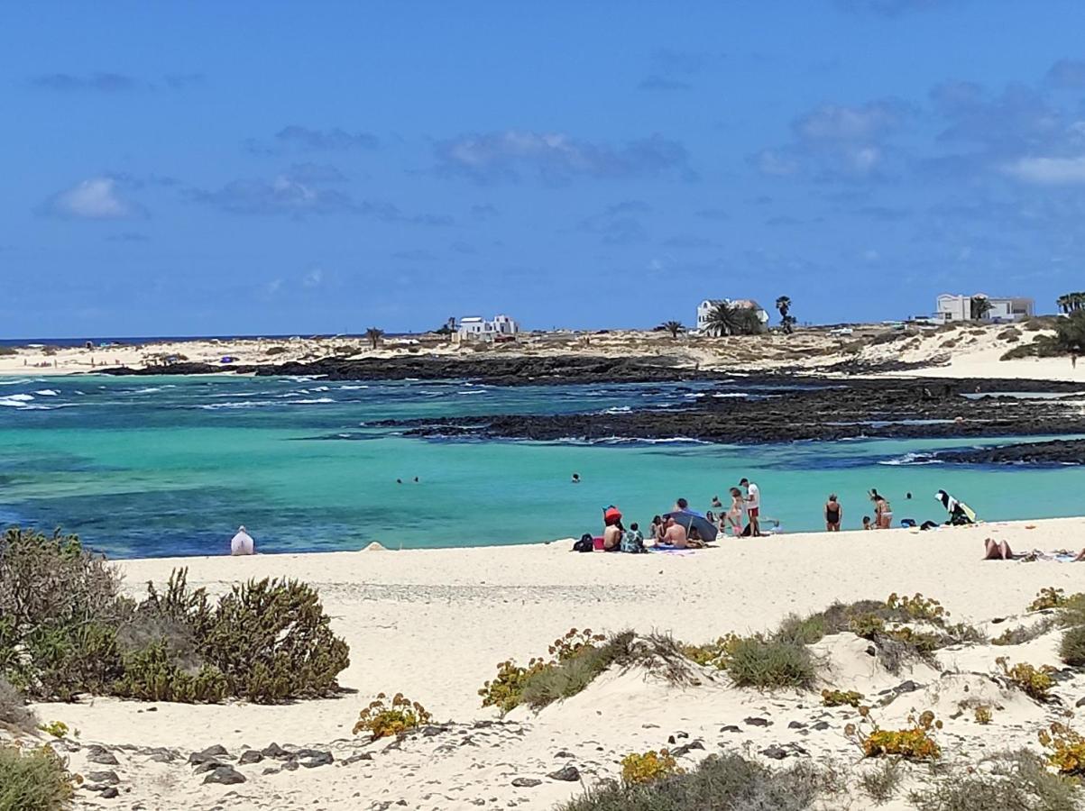 Enjoy Cotillo Exteriér fotografie